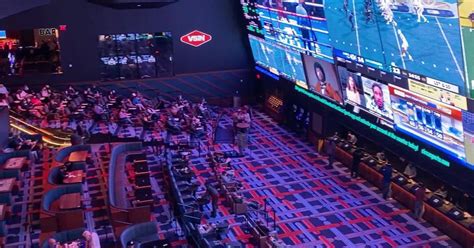 online sports gambling texas